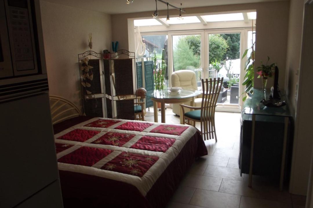 Photo of Livingroom in Pleinfeld