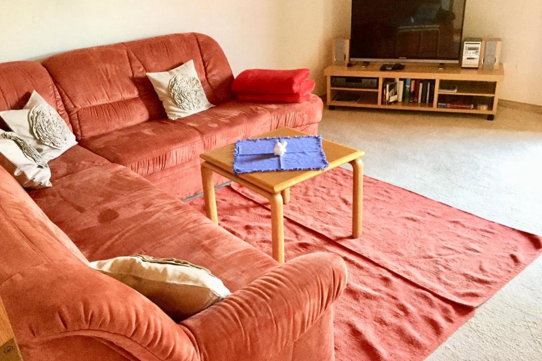 Photo of Livingroom in Schwarzenbach