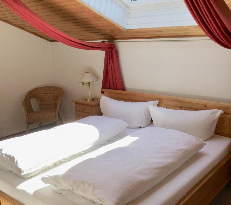 Photo of Bedroom in Schwarzenbach