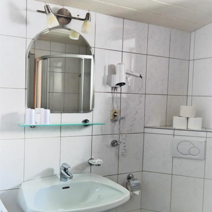 Photo of Bathroom in Obsteig
