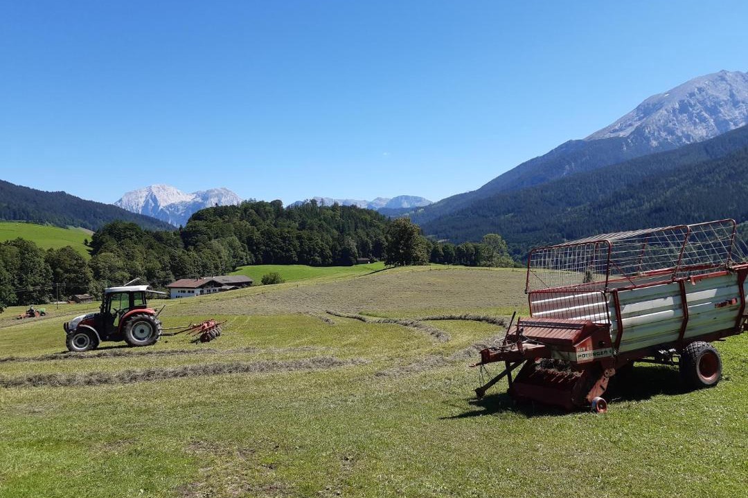 Photo of Others in Ramsau bei Berchtesgaden