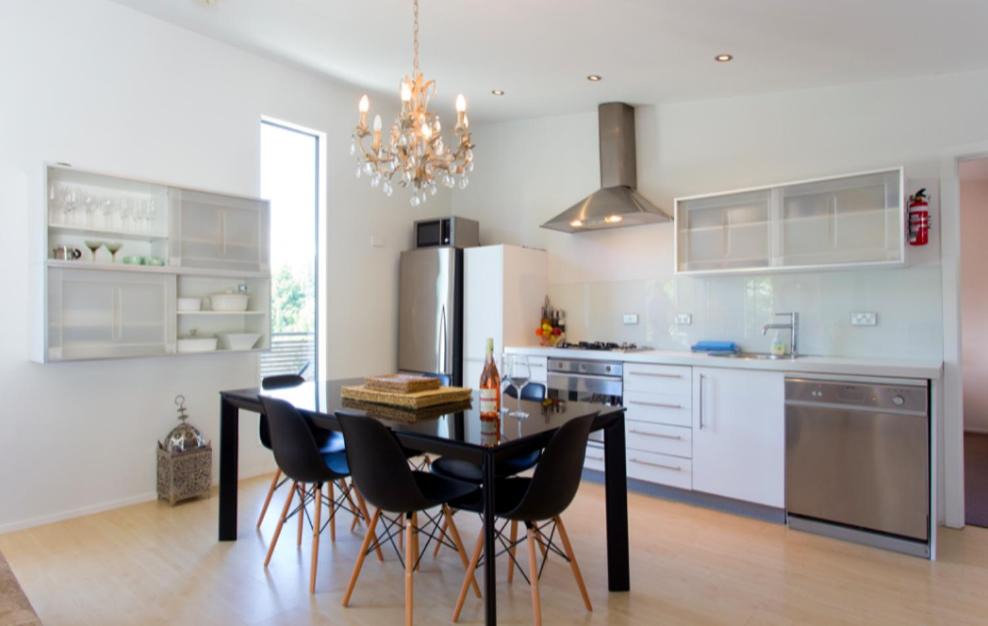 Photo of Kitchen in Arthur's Point