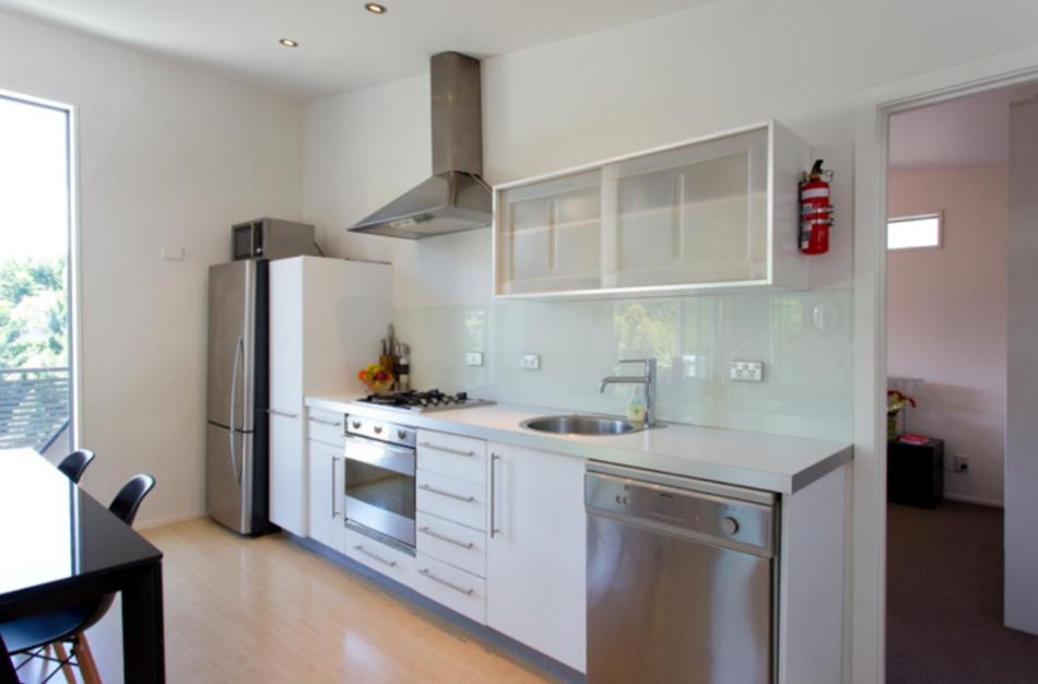 Photo of Kitchen in Arthur's Point