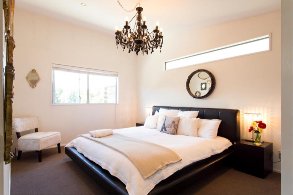 Photo of Bedroom in Arthur's Point