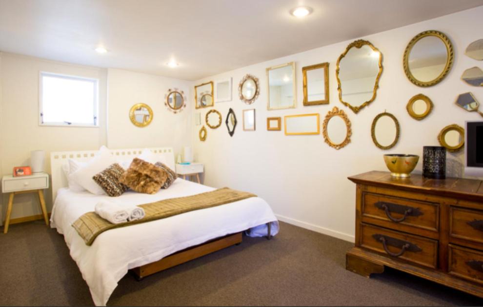 Photo of Bedroom in Arthur's Point