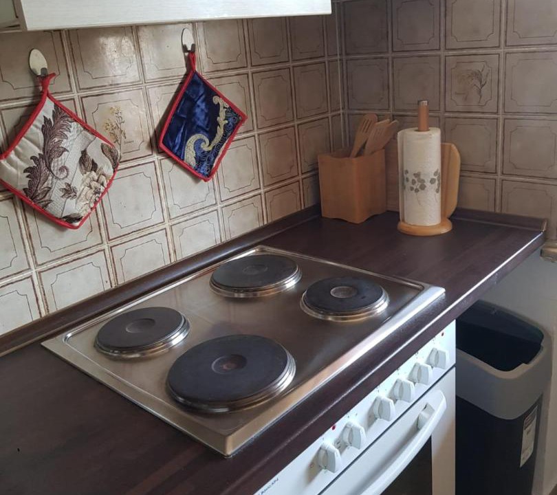 Photo of Kitchen in Murnau am Staffelsee