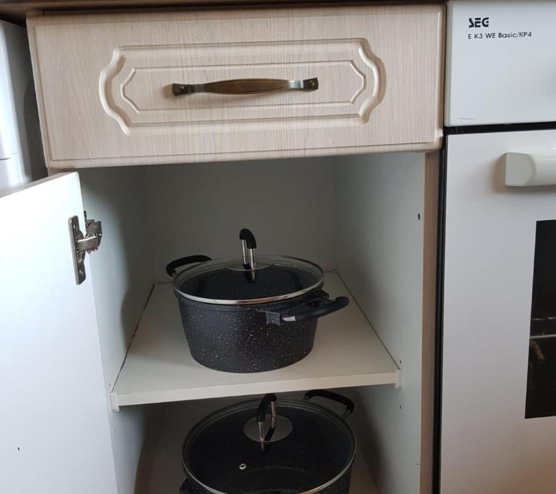 Photo of Kitchen in Murnau am Staffelsee