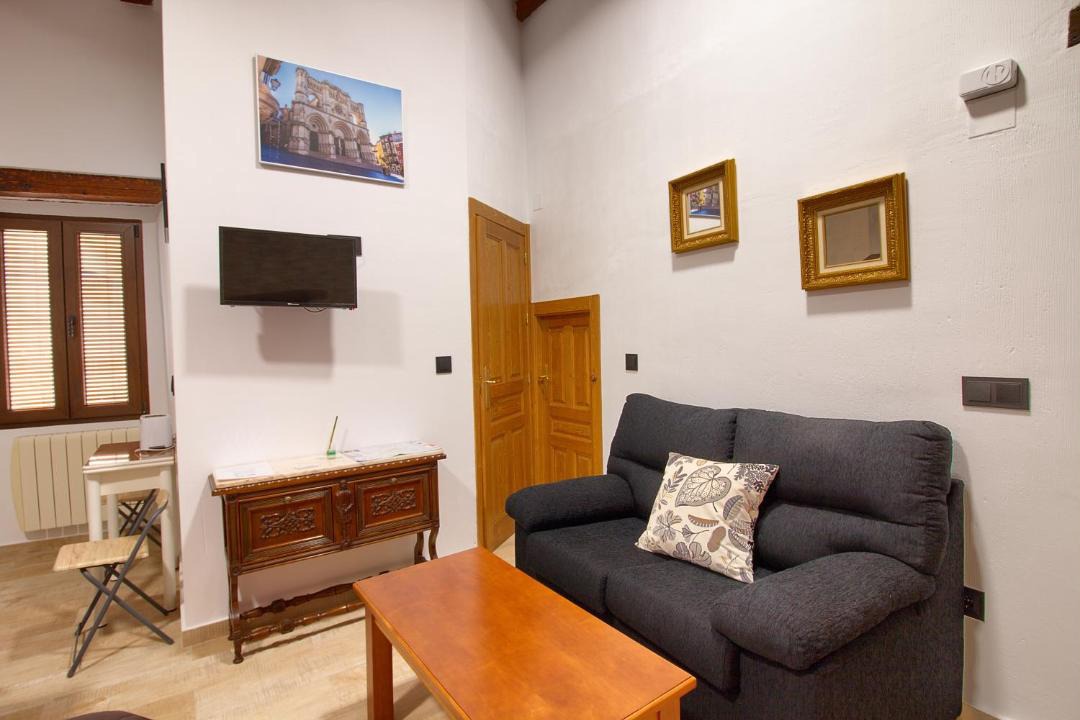 Photo of Livingroom in Old Town