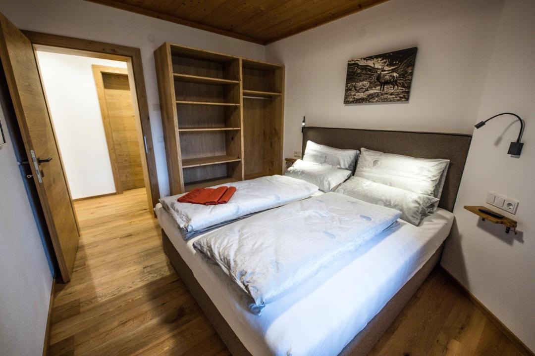Photo of Bedroom in Fieberbrunn