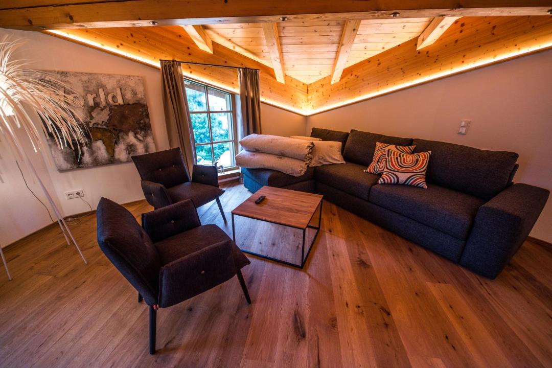 Photo of Livingroom in Fieberbrunn