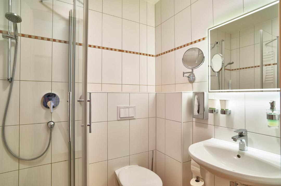 Photo of Bathroom in Kipfenberg