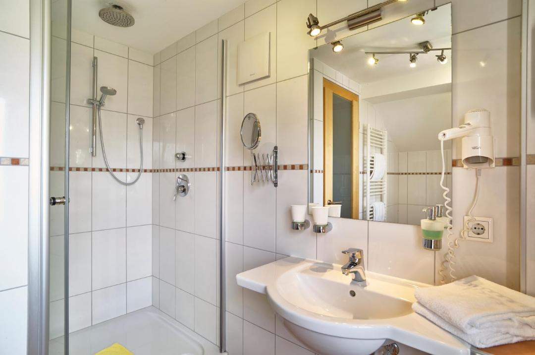 Photo of Bathroom in Kipfenberg