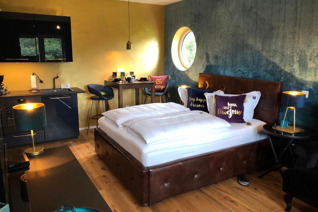 Photo of Bedroom in Unsleben