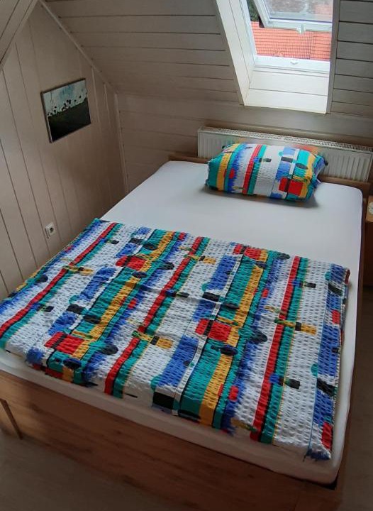 Photo of Bedroom in Koenigstein