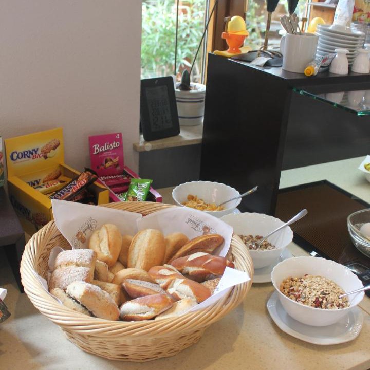 Photo of Kitchen in Kleinostheim