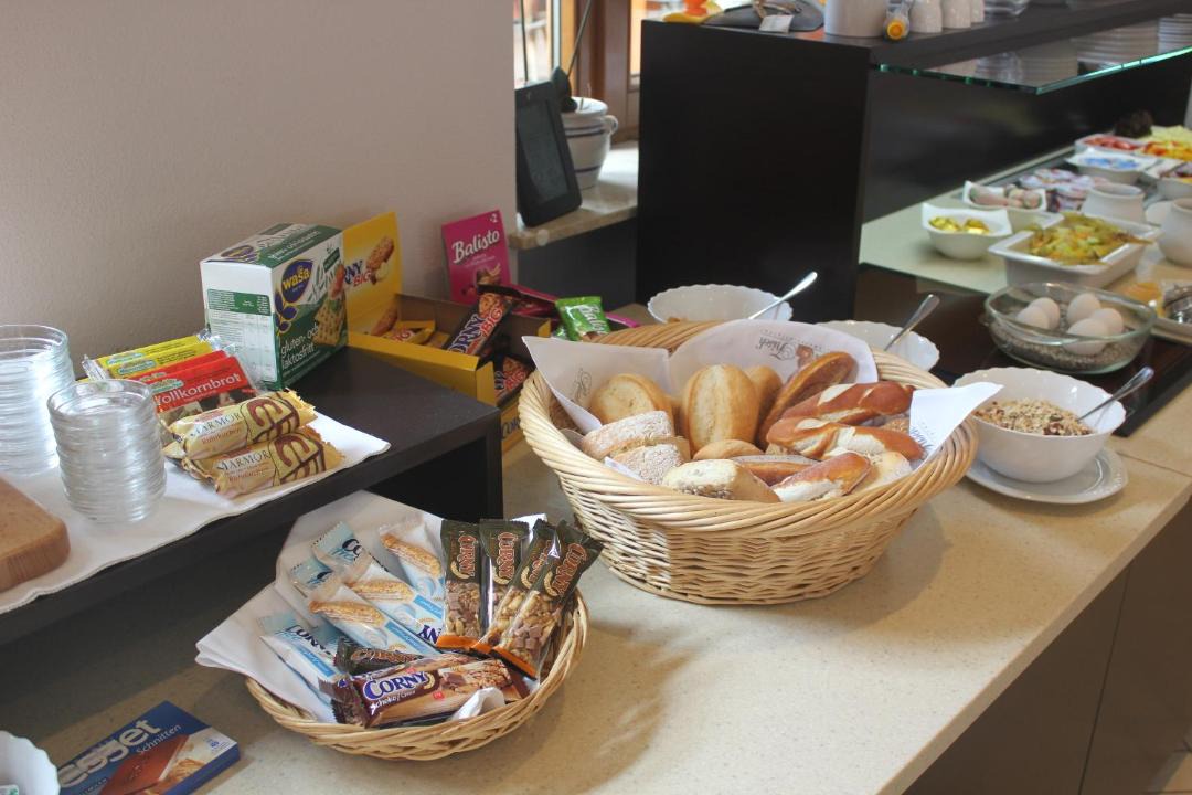 Photo of Kitchen in Kleinostheim