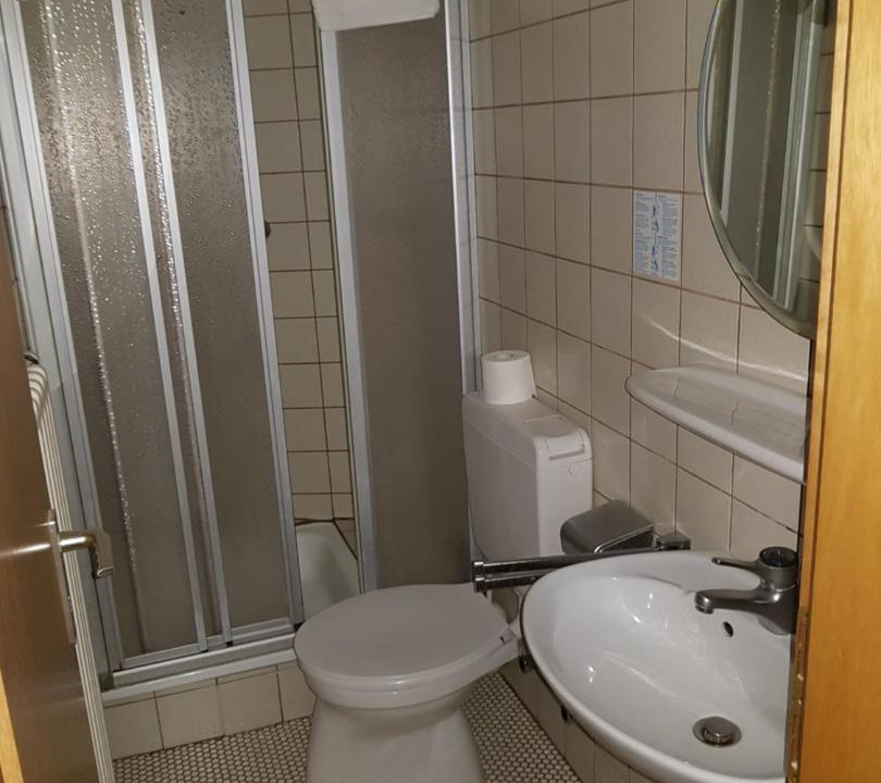 Photo of Bathroom in Gallmersgarten