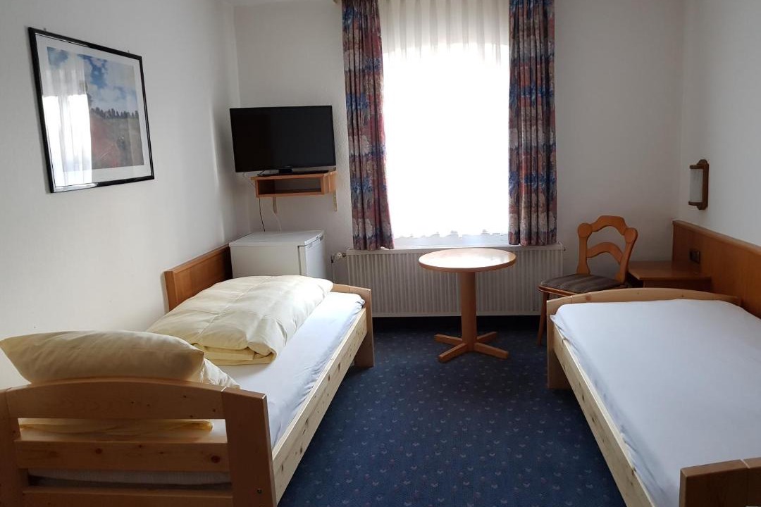 Photo of Bedroom in Gallmersgarten