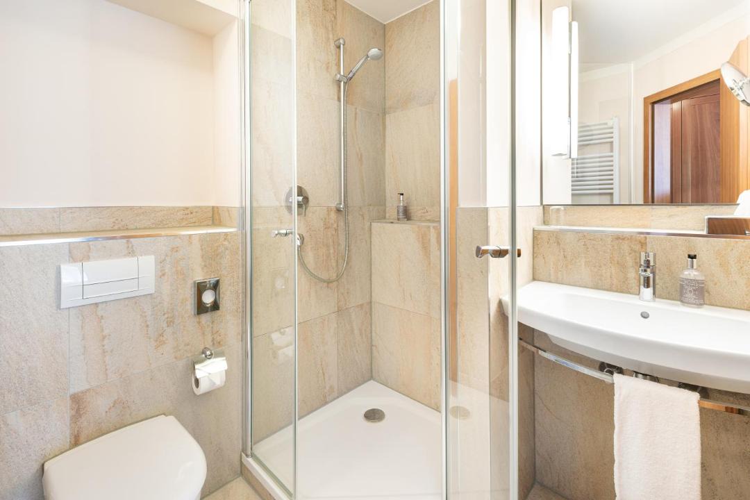 Photo of Bathroom in Freising