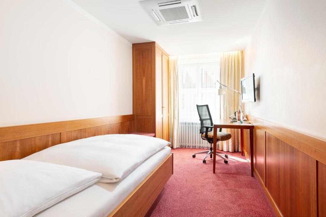 Photo of Bedroom in Freising