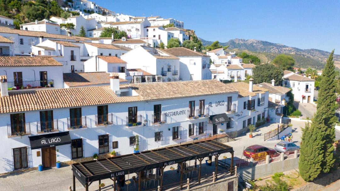 Photo of Others in Zahara de la Sierra