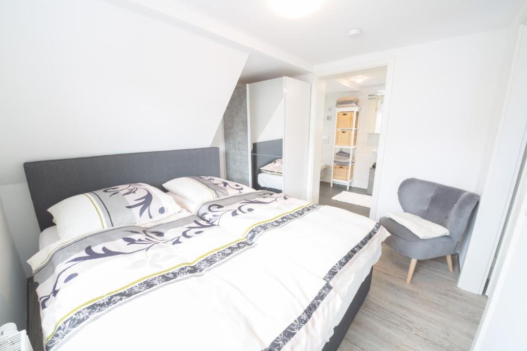 Photo of Bedroom in Bayreuth