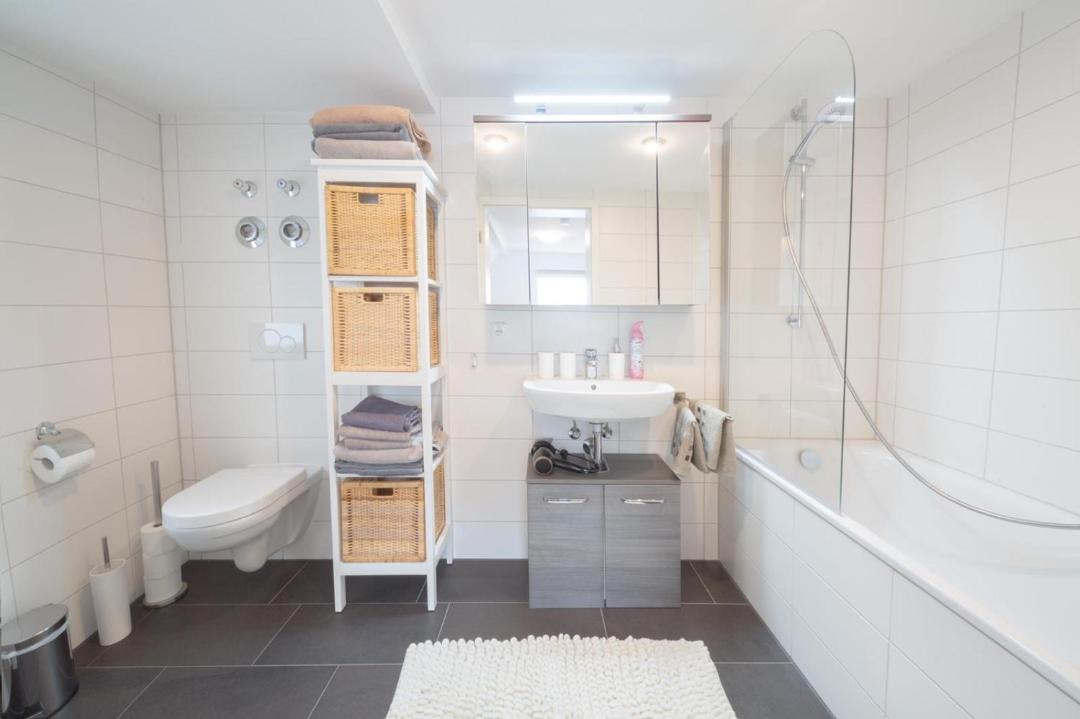 Photo of Bathroom in Bayreuth
