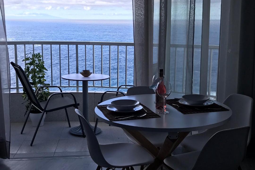 Photo of Patio Balcony in San Marcos