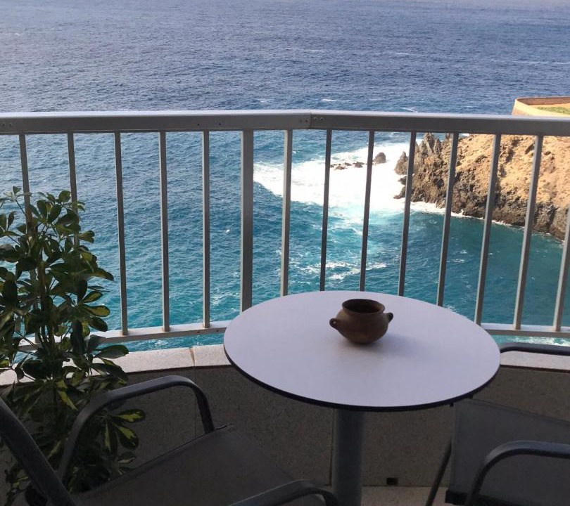 Photo of Patio Balcony in San Marcos