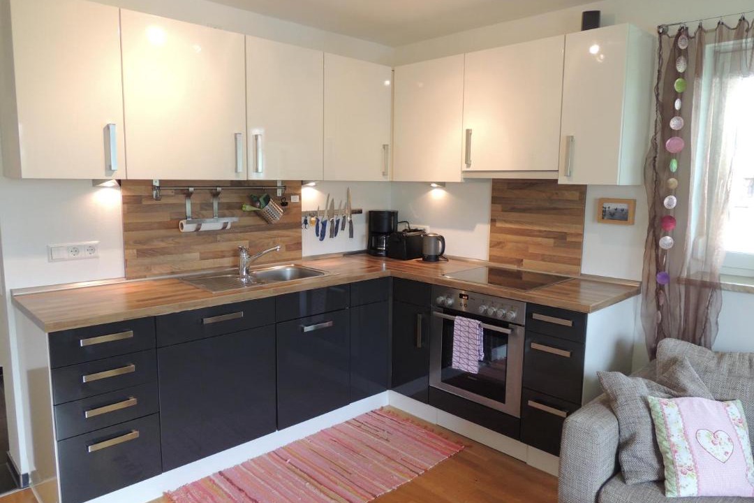 Photo of Kitchen in Christazhofen