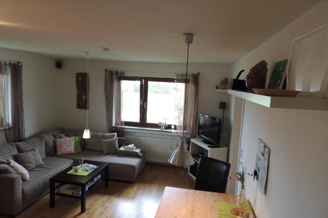 Photo of Livingroom in Christazhofen