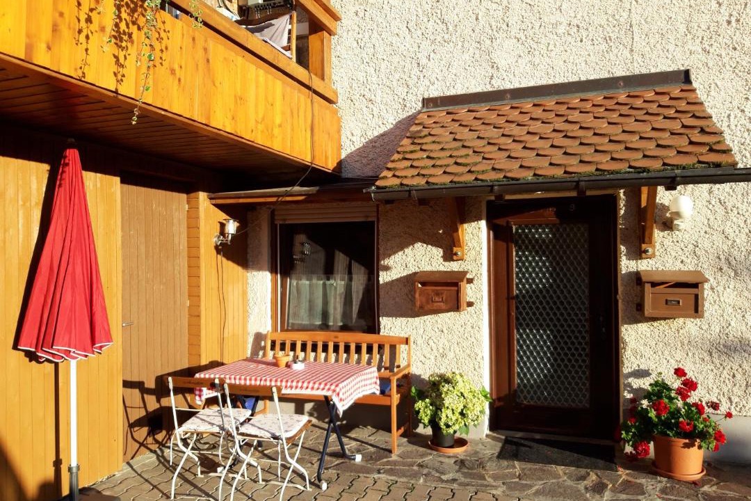 Photo of Patio Balcony in Bauhofen