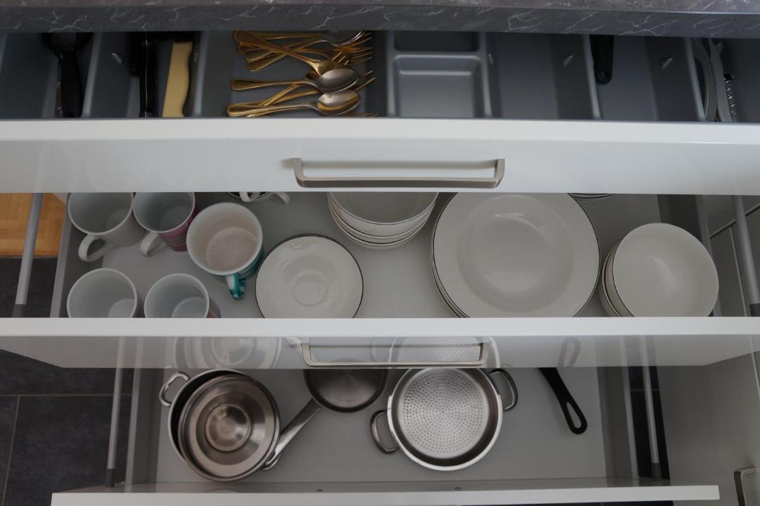 Photo of Kitchen in Schwarzenbruck