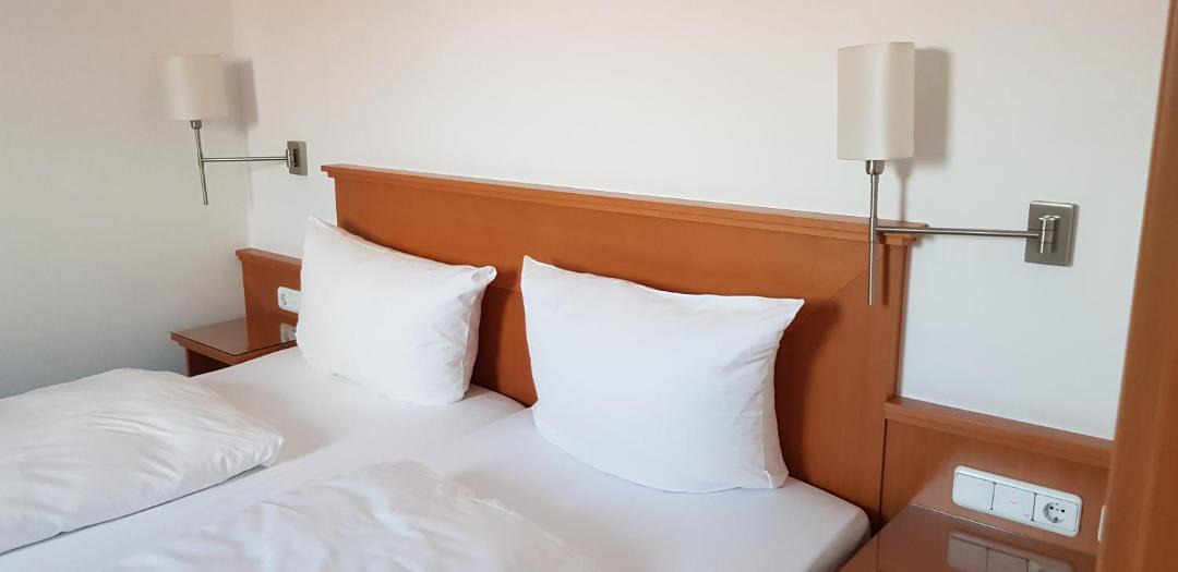 Photo of Bedroom in Wernsdorf