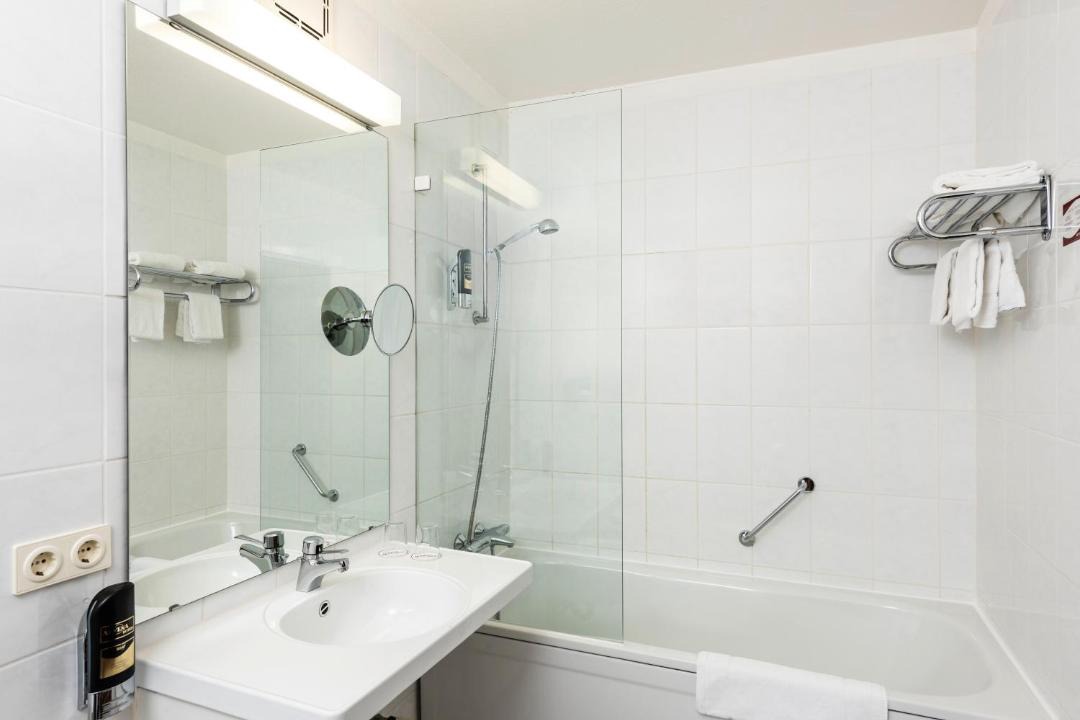 Photo of Bathroom in Bayreuth