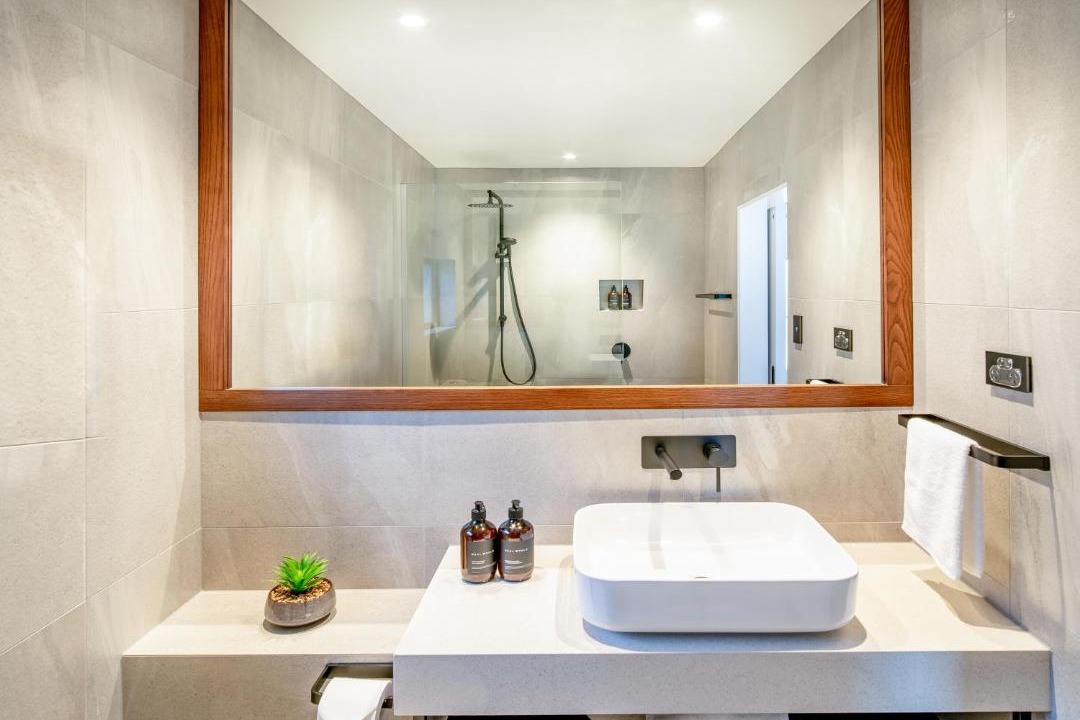 Photo of Bathroom in Fernhill