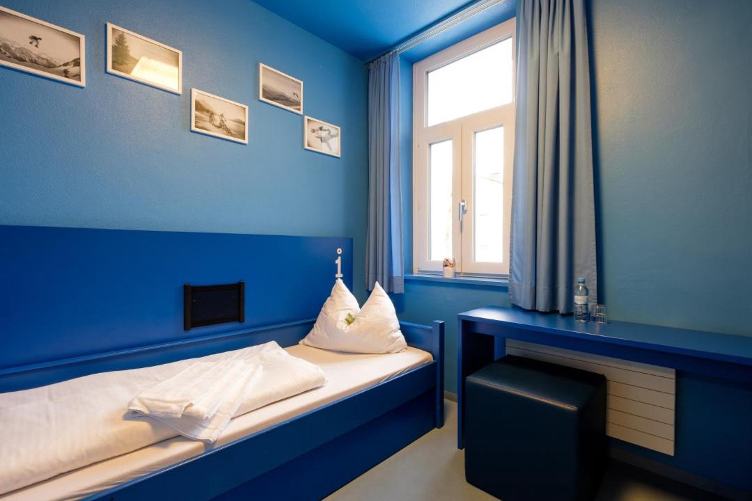 Photo of Bedroom in Oberammergau