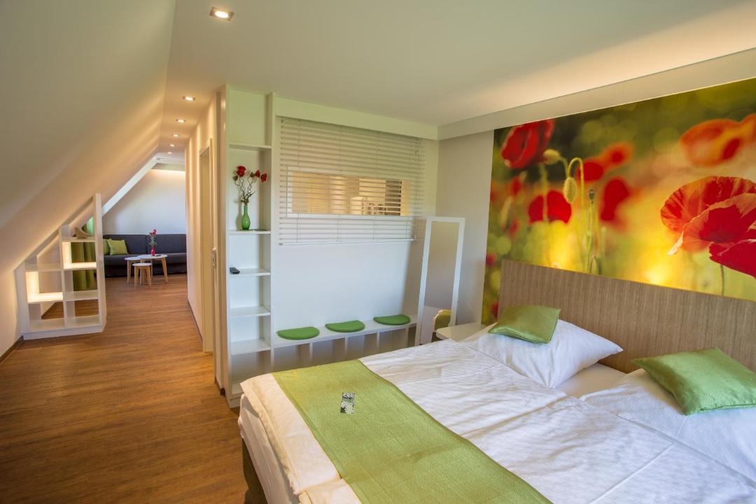 Photo of Bedroom in Windelsbach
