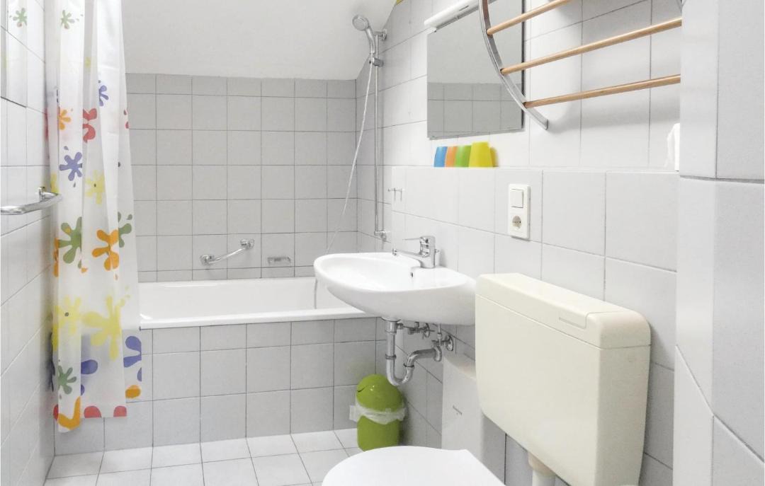 Photo of Bathroom in Grafenwiesen
