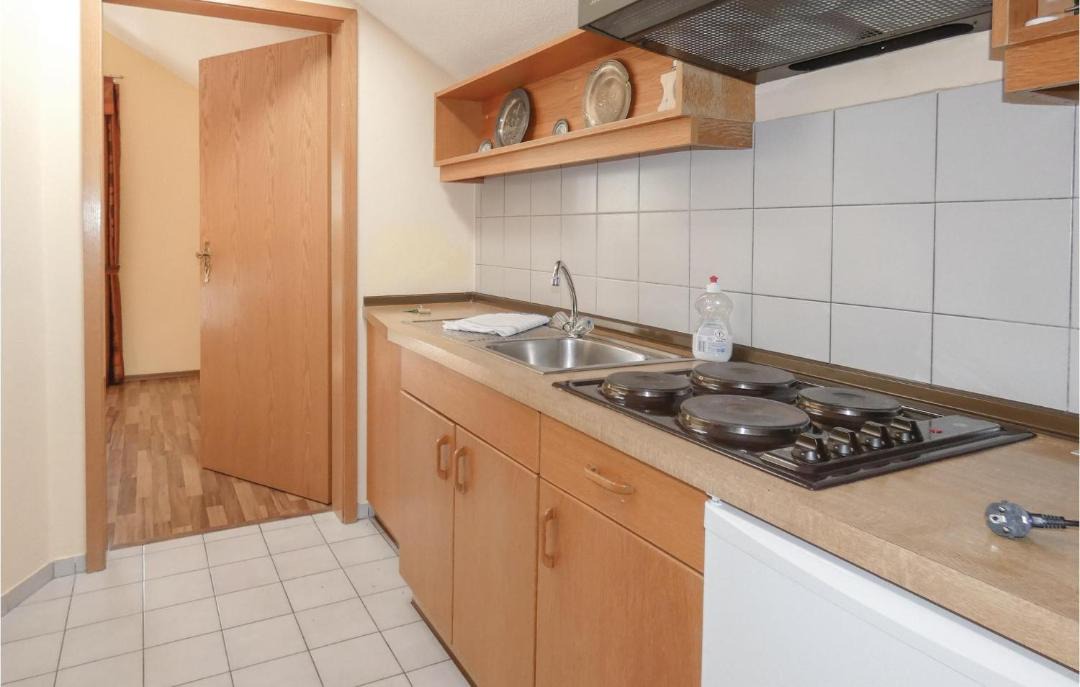 Photo of Kitchen in Grafenwiesen