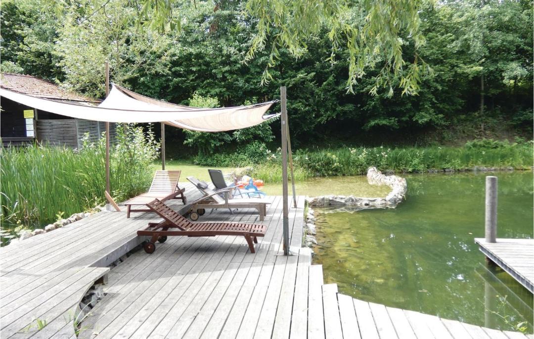 Photo of Patio Balcony in Grafenwiesen