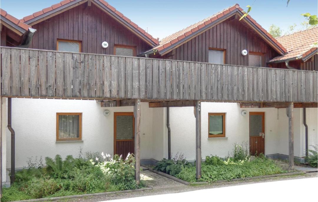Photo of Buildings in Grafenwiesen