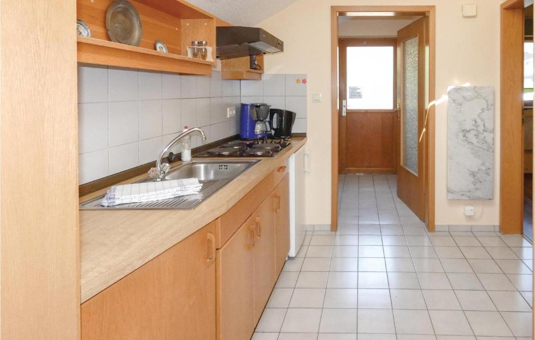 Photo of Kitchen in Grafenwiesen
