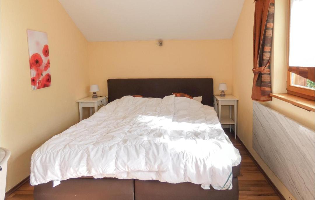 Photo of Bedroom in Grafenwiesen