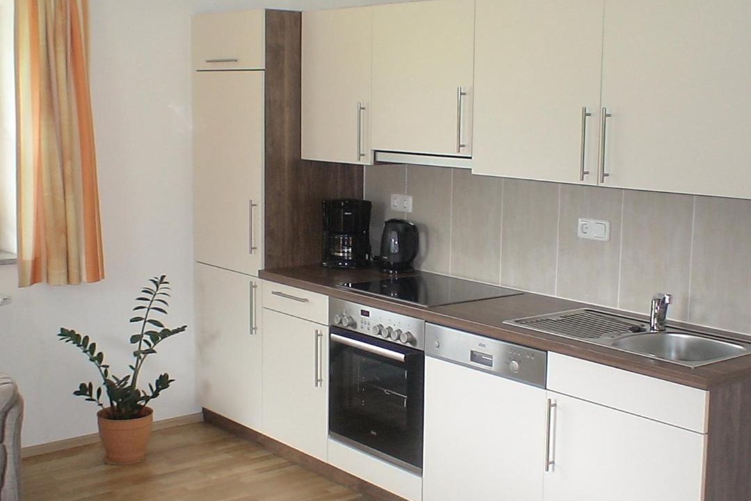 Photo of Kitchen in Schoenau am Koenigssee