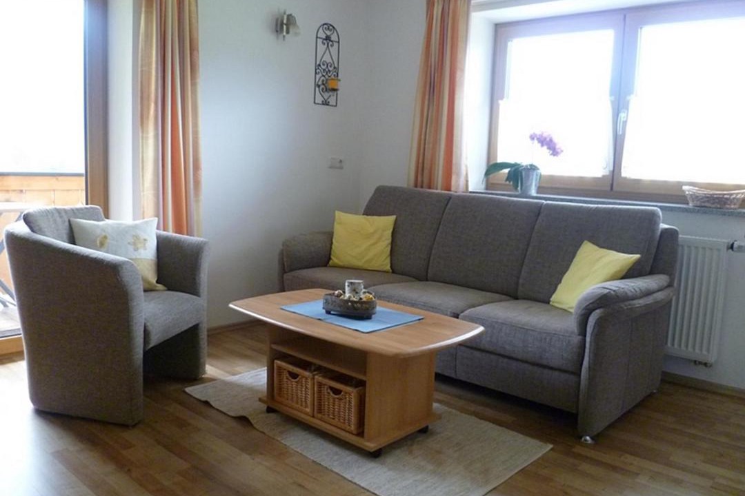 Photo of Livingroom in Schoenau am Koenigssee