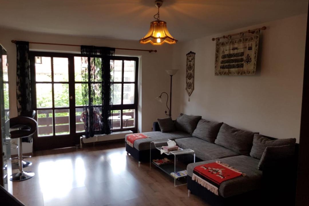 Photo of Livingroom in Murnau am Staffelsee
