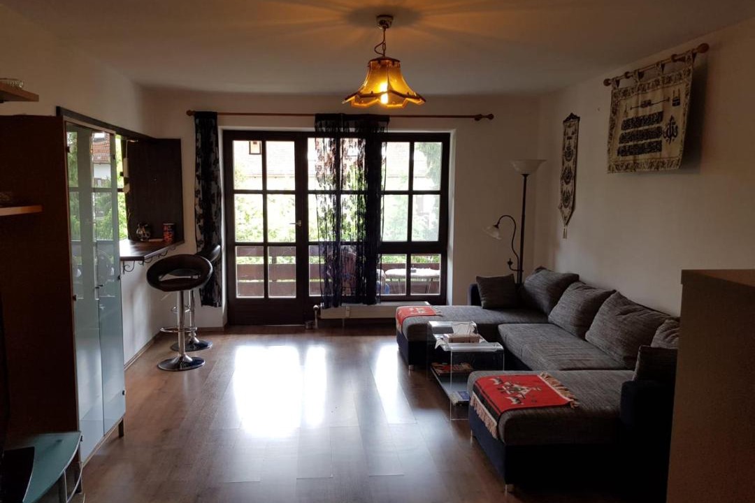 Photo of Livingroom in Murnau am Staffelsee