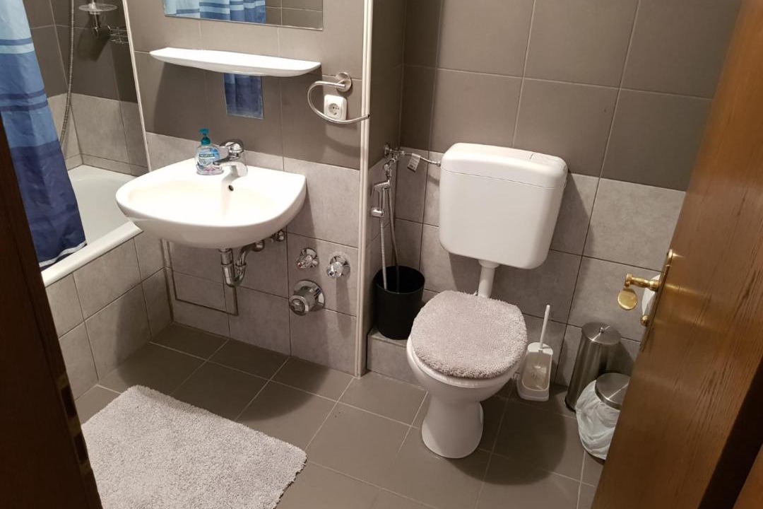 Photo of Bathroom in Murnau am Staffelsee