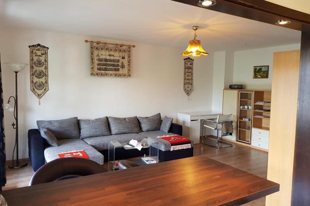 Photo of Livingroom in Murnau am Staffelsee